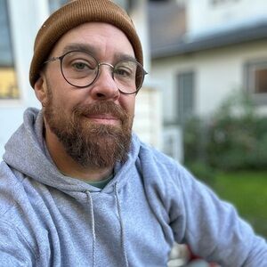 Meet your Posher, Gradylee